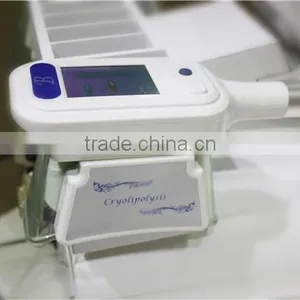 Cryo Electroporation Slimming Machine thumbnail-3