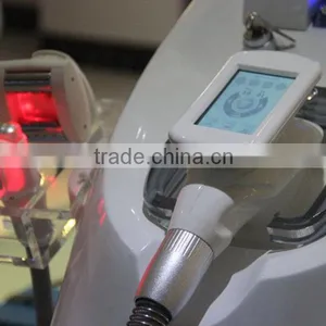 Top Machine RF Lifting/ Vacuum Ultrasonic Liposuction Cavitation Machine thumbnail-4