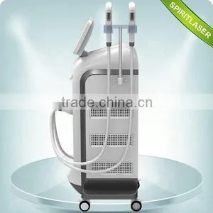 Multifunction SpiritLaser Home Use Portable IPL 1-50J/cm2 Hair Removal Skin Rejuvenation Machine Intense Pulsed Flash Lamp thumbnail-2