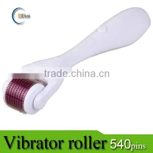 Top Sell Derma Roller Led Photon Dermaroller for Wrinkle Acne Scar Removal thumbnail-5