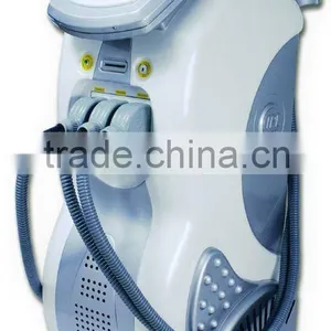 Health Care Product Elight(IPL + RF) Beauty Station HS 350E by Shanghai Med Apolo Medical Technology thumbnail-1