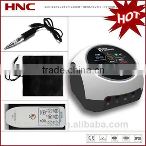 Chronic Constipation and Headache Natural Electric Field Treatment Device thumbnail-3