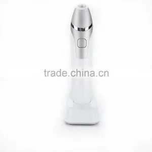 Wholesle New Product Beauty Tools Facial Skin Care 3 In 1 Ultrasonic Microdermabrasion Machine thumbnail-6