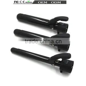 China Manufacturer Fashionable Designed 3 in 1 Different Size of Curl Styling Tool thumbnail-1