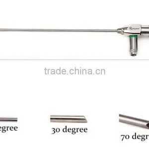 CE Approved Cheap Sinuscope Sinoscope 4 or 2.7*175mm Stryker Olympus Wolf Compatible ENT for Nose Endoscopy thumbnail-1