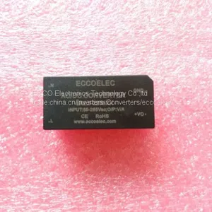 2.5W AC/DC Converter 220VAC to 5V/12V/15V/24V/28V/48V thumbnail-1