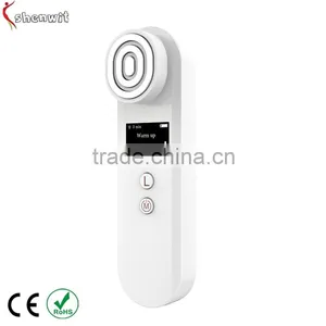 Newest Portable No-needle rf Face Lift Massager Roller thumbnail-1
