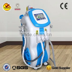 KM Beauty Multifunction Laser &beauty Machines With Free ODM Service thumbnail-1