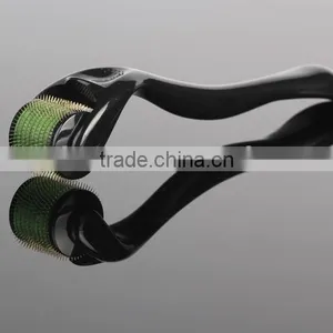 Hottest Sale Titanium Micro Needle Roller ,540 Needles Dermaroller With Cheapest Price -L015 thumbnail-3