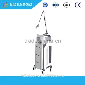 2016 High Power Co2 Fractional rf Tube Laser for Scar Removal thumbnail-1