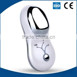 Cheap Hot Sell Facial Electronic Mini Galvanic SPA With CE thumbnail-1
