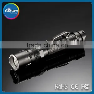 Small Brightest Flashlights for Nitecore SRT5 thumbnail-3