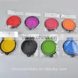 2016 Hot Selling Folding Pet Bowl, Pet Products thumbnail-1