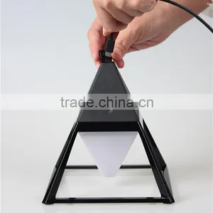 Fashionable Zinc Alloy Chargeable 100-240V Depo Auto Lamp for Christmas thumbnail-5