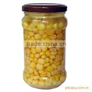 Cheap Canned Sweet Corn With Factory Canned Yellow Corn Price thumbnail-4
