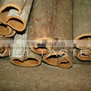 Vietnam Cassia Whole Tube High Quality thumbnail-1