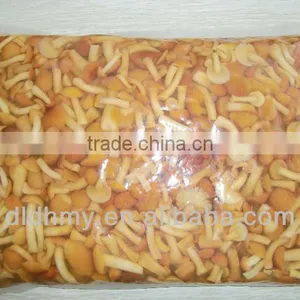 1kg Plastic Bag Brined Nameko Mushroom thumbnail-1