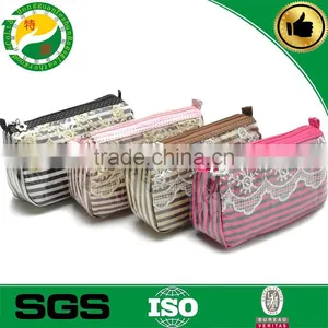 2015 New Design Promotional Printed Canvas Pvc Necessity Bag thumbnail-1