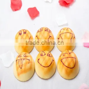 Plastic Fake Artificial Bread Food Model for Promotion /Yiwu Sanqi Craft Factory thumbnail-2