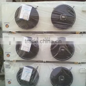 Evaporator of Chiller thumbnail-1