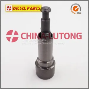 Diesel Plunger 1 418 325 096 Element 1325-096 Type VE Pump Parts China Distributor thumbnail-1