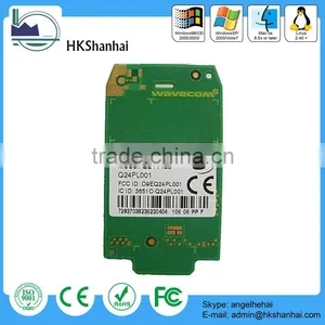 Hot Offer 3g Gsm Modem Gprs Wireless Module With Wavecom Q24 Plus thumbnail-1