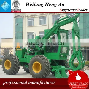 Big Heavy Sugarcane Loader thumbnail-1