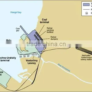 Bulk Cargo Handling in Russian Far East Ports thumbnail-2
