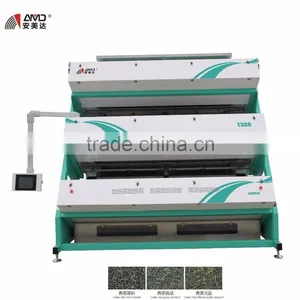 AMD T3S6 Oolong Tea Color Sorter thumbnail-2