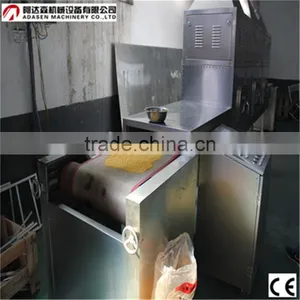 Automatic Rice Processing Machine/Industrial Microwave Grain Dryer thumbnail-1