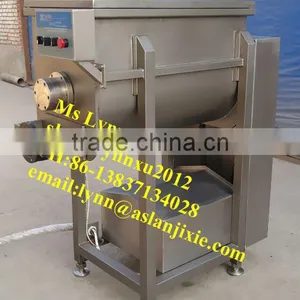 Meat Blender Machine /automatic Minced Meat Mixer thumbnail-5
