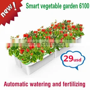 Cheapest Wooden Flower Pot Holder thumbnail-1