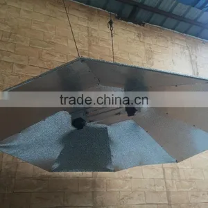Umbrella Reflector Grow Light Hydroponics Greenhouse Horticulture thumbnail-1