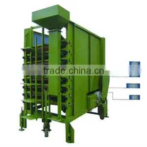 5XDF-4 Belt Seed Cleaner For Grain Seed Cleaning Of Farm Machinery thumbnail-1