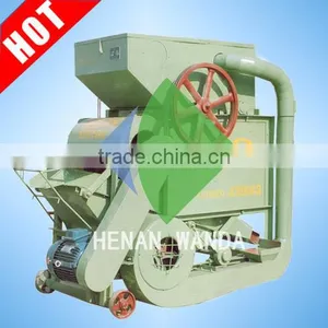 Corn Sheller With Peeling Function thumbnail-3