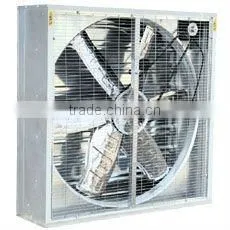 1100*1100*400mm Size Cooling Fan thumbnail-1