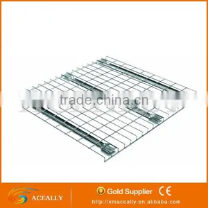 ACEALLY Warehouse Mesh Wire Deck for Pallet Racking thumbnail-2