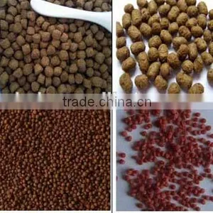 Super Floating Fish Feed Pellet Machine/fish Feed Pellet Extruder Machine thumbnail-3