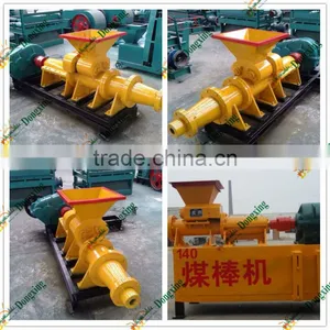 Charcoal Briquette Coal Making Machine Price thumbnail-2
