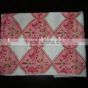 Printed Mikrofaser Cleaning Cloths thumbnail-1