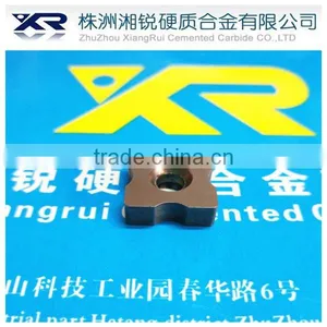 Tungsten Carbide Insert XJMG1204 thumbnail-2