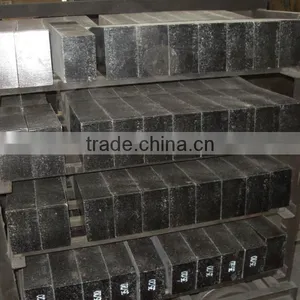 Lmmgroup MgO-C Magnesia Carbon Bricks for EAF thumbnail-1