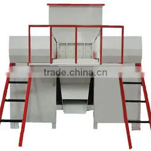 100 Kgs/hr Cost Effective Pcb Boards Recycling Separation Plant on Promotion thumbnail-2