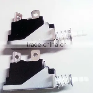 Micro Electric Switch/one Press-botton Push Button Switch Push Bottons thumbnail-1