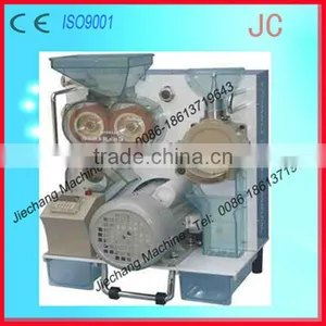Automatic Rice Mill Machine / Rice Husker Paddy Rice Huller thumbnail-1