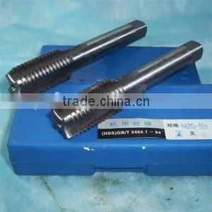 Punctual Delivery Spiral Fluted Taps on Sale thumbnail-1