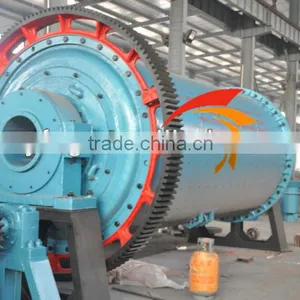 High Efficient Ball Mill Machinery thumbnail-4