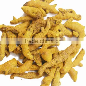 VIETNAM FRESH TURMERIC GOOD QUALITY thumbnail-1