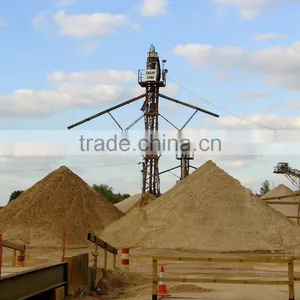 2015 SUPERIOR Reclamation River Sand From Vietnamese Source thumbnail-1