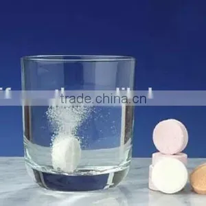 Weight Loss Product Effervescent Tablets With Natural Ingreident for Slim thumbnail-2